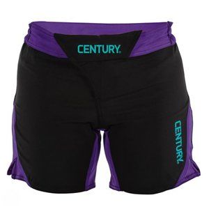 NWT CENTURY Lynx Women’s Fight Shorts